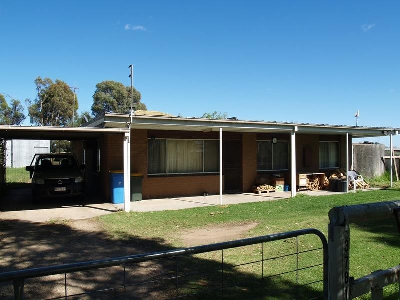 3781 Goulburn Valley Highway, Numurkah VIC 3636