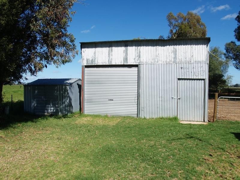 3781 Goulburn Valley Highway, Numurkah VIC 3636