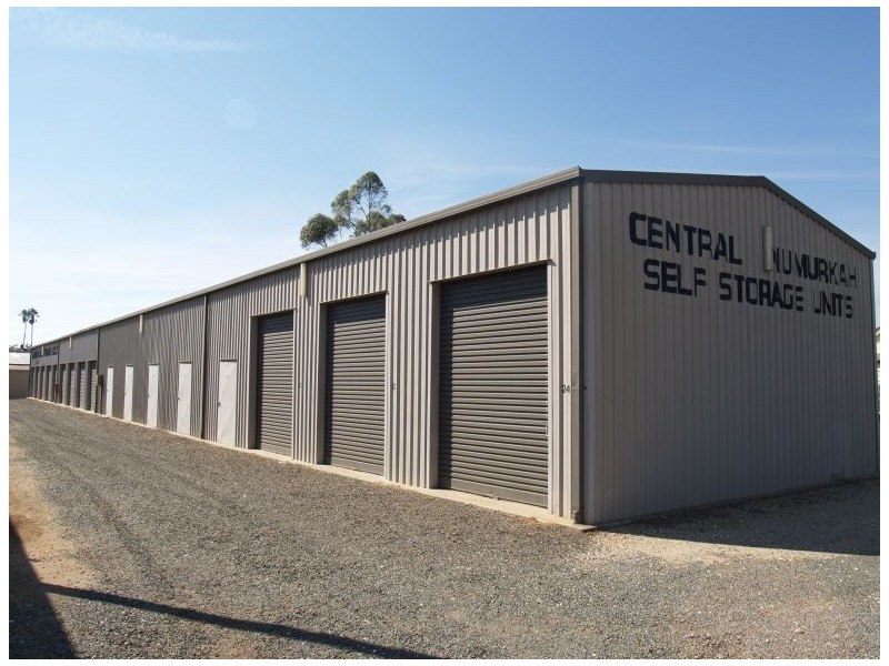 27 McDonald Street, Numurkah VIC 3636