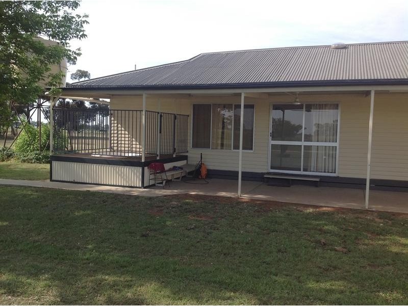 6 Kemps Road, Katunga VIC 3640