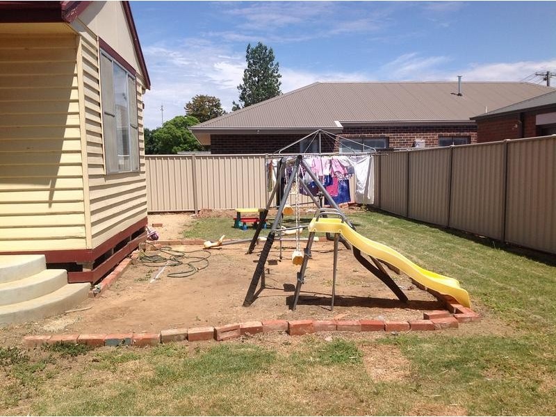 10 Stewart Street, Numurkah VIC 3636