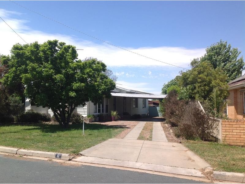 6 Victoria Street, Numurkah VIC 3636