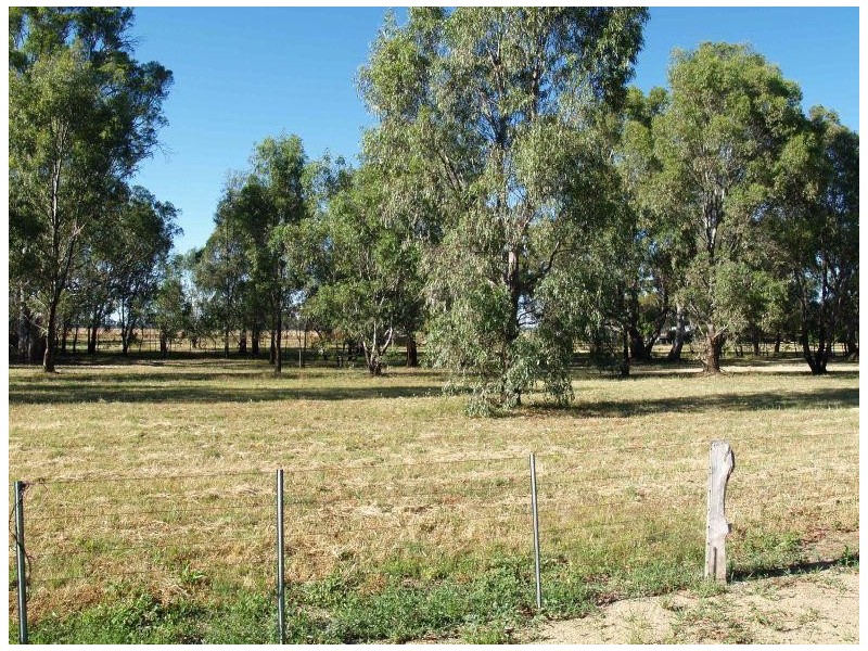 5 Glenny Lane, Numurkah VIC 3636