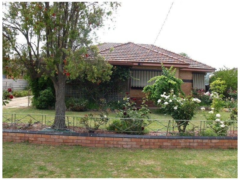 47 Harcourt Street, Nathalia VIC 3638