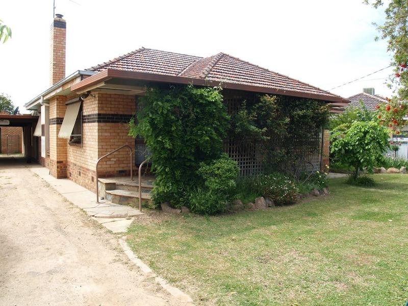 47 Harcourt Street, Nathalia VIC 3638