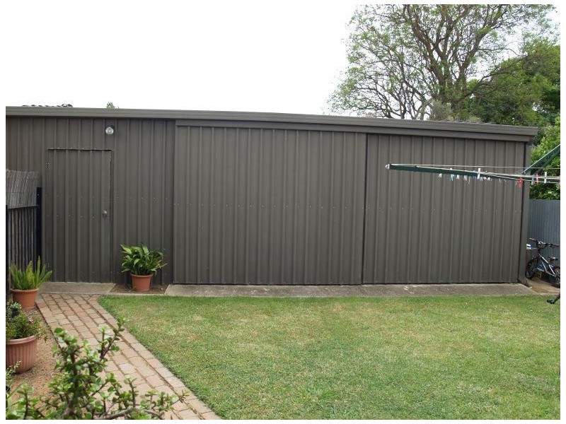 8 Swallow Street, Numurkah VIC 3636