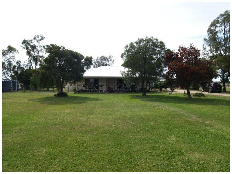1115 Tyacks Road, Waaia VIC 3637