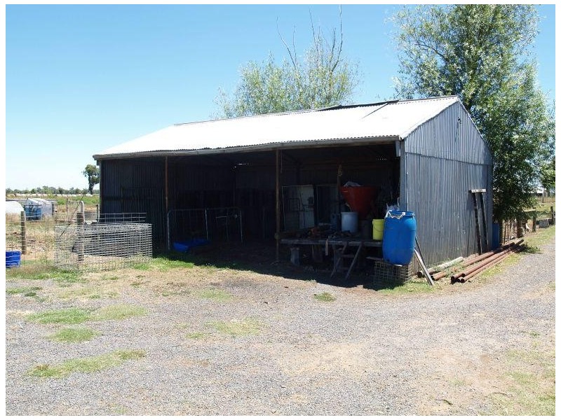 1115 Tyacks Road, Waaia VIC 3637