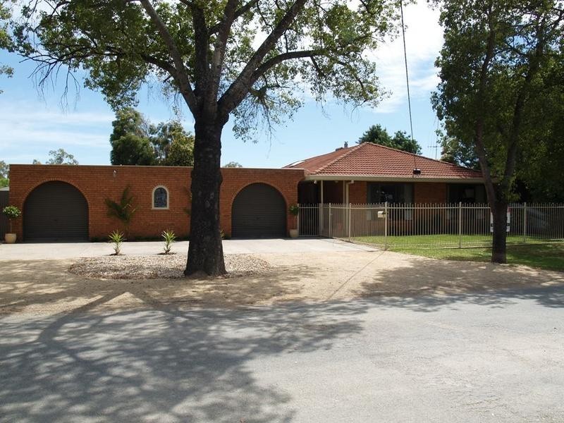 8A Bromley Street, Nathalia VIC 3638