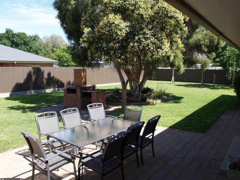 8A Bromley Street, Nathalia VIC 3638