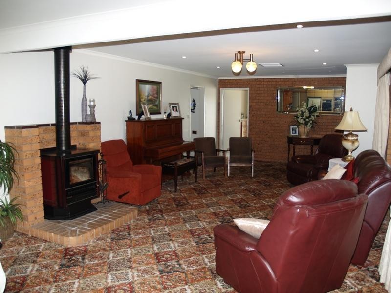 8A Bromley Street, Nathalia VIC 3638