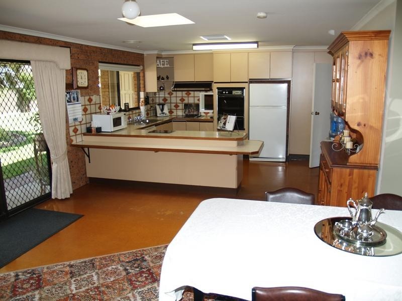 8A Bromley Street, Nathalia VIC 3638