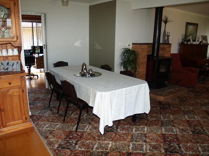 8A Bromley Street, Nathalia VIC 3638