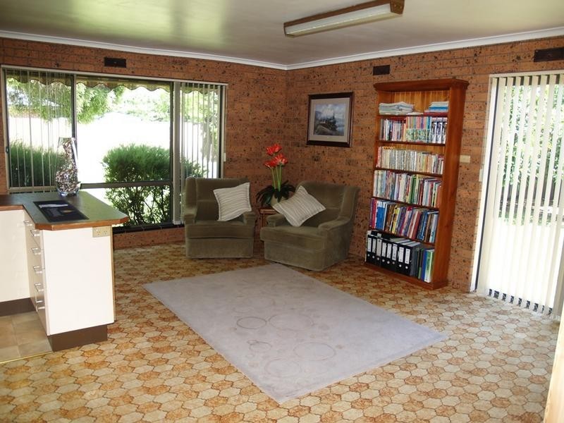 8A Bromley Street, Nathalia VIC 3638