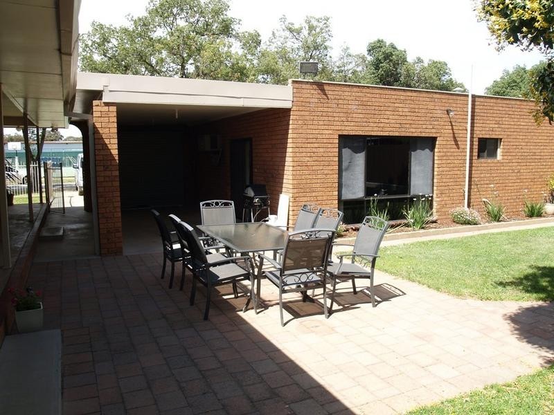 8A Bromley Street, Nathalia VIC 3638