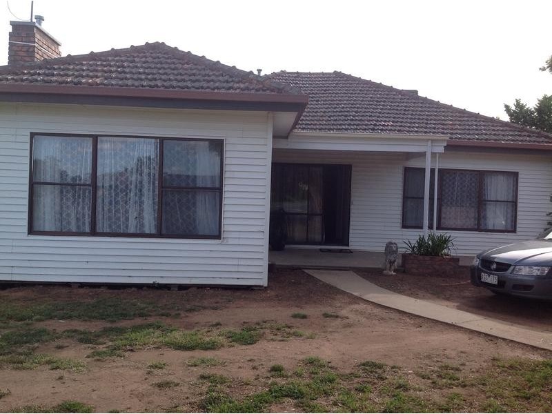28 Mc Gregor Street, Numurkah VIC 3636