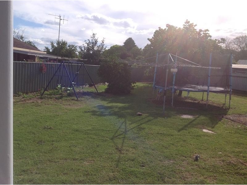 28 Mc Gregor Street, Numurkah VIC 3636