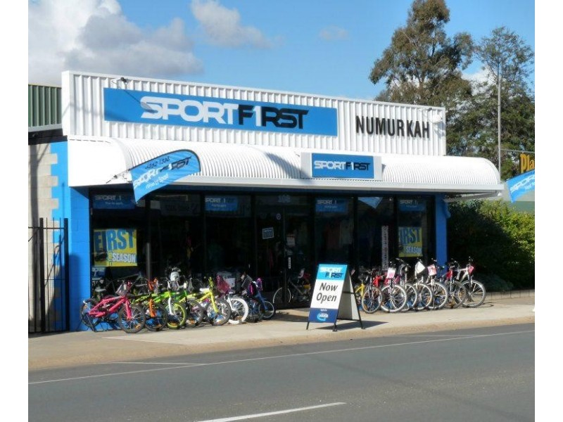 103 Melville Street, Numurkah VIC 3636