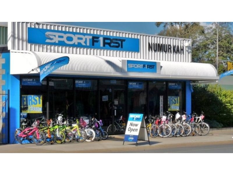 103 Melville Street, Numurkah VIC 3636