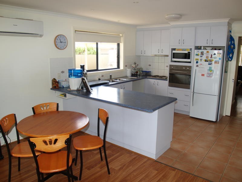7 Cullen Court, Numurkah VIC 3636
