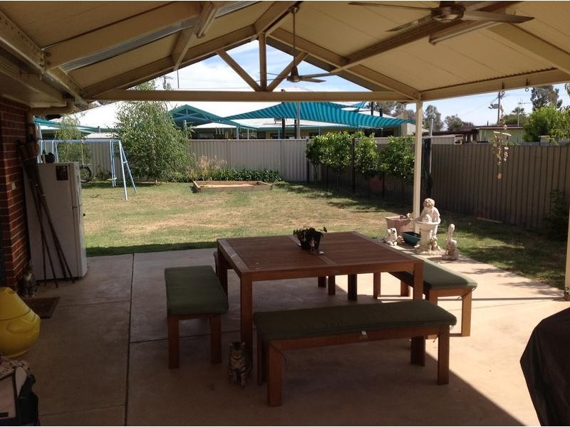7 Cullen Court, Numurkah VIC 3636