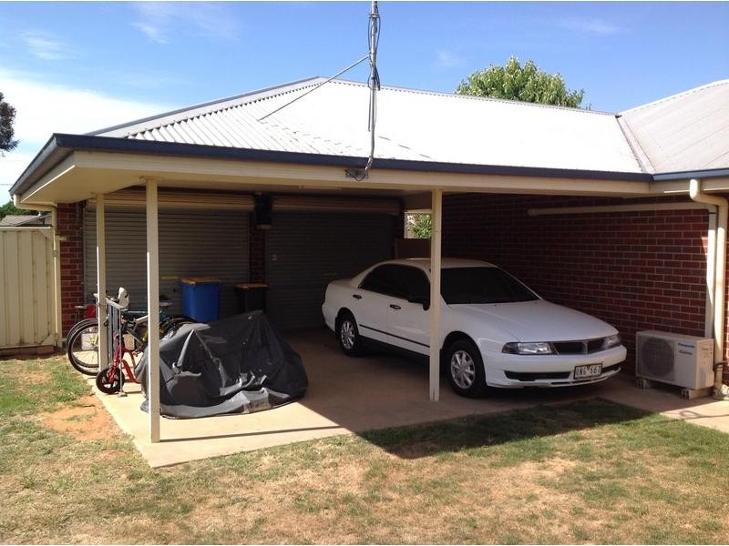 7 Cullen Court, Numurkah VIC 3636