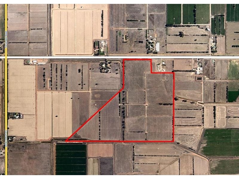 345 Spences Road, Katunga VIC 3640