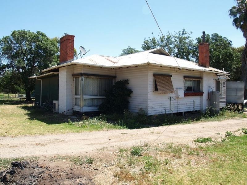 6 Chapmans Lane, Katunga VIC 3640