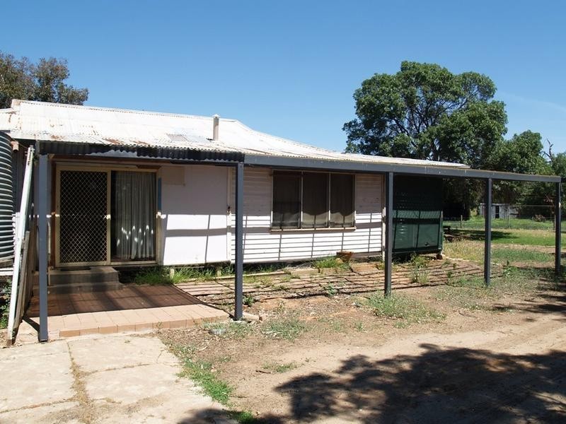 6 Chapmans Lane, Katunga VIC 3640