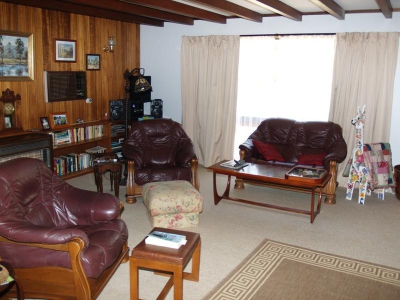 1 Brennion Street, Numurkah VIC 3636