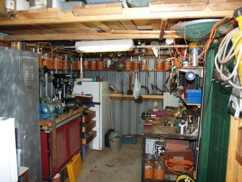 1 Brennion Street, Numurkah VIC 3636