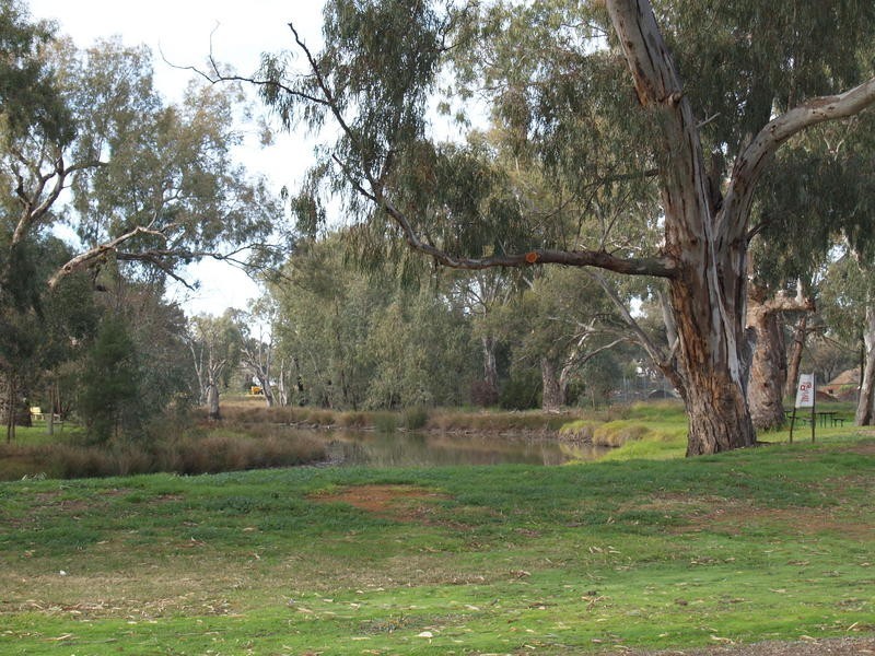 1 Brennion Street, Numurkah VIC 3636