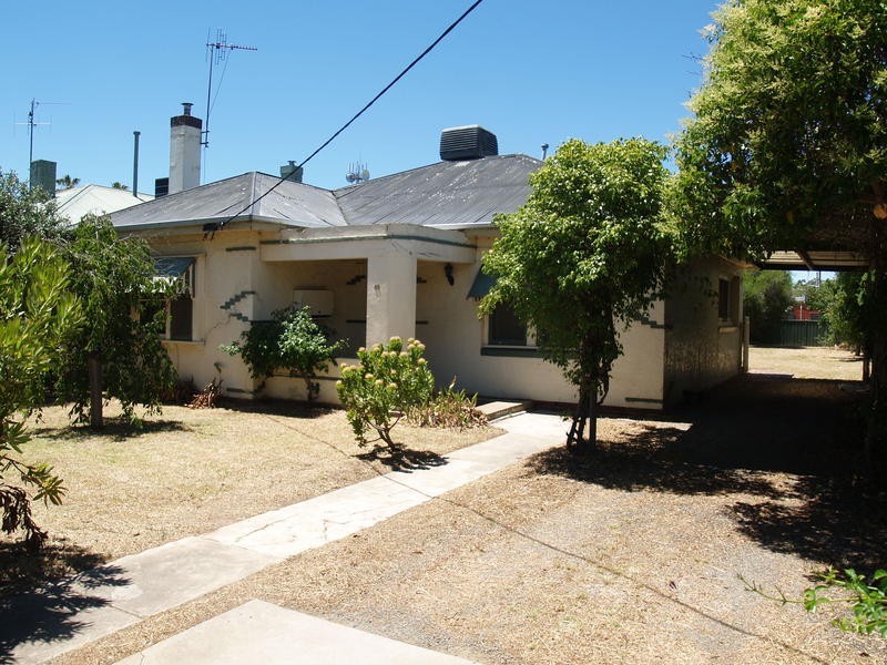 65 Meiklejohn Street, Numurkah VIC 3636