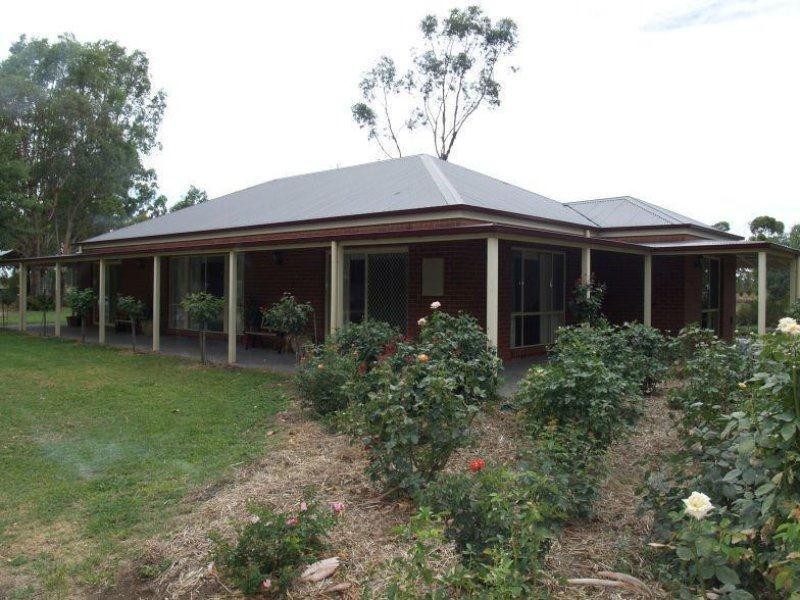 52 Mywee Road, Strathmerton VIC 3641