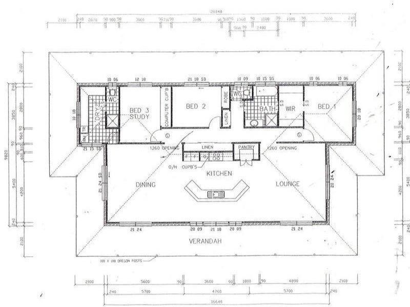 52 Mywee Road, Strathmerton VIC 3641