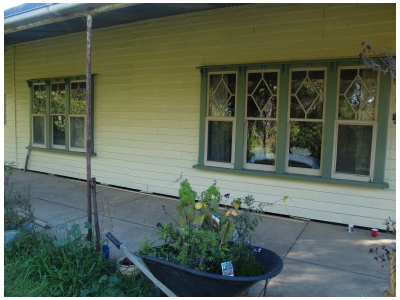 462 Gordons Road, Drumanure VIC 3636