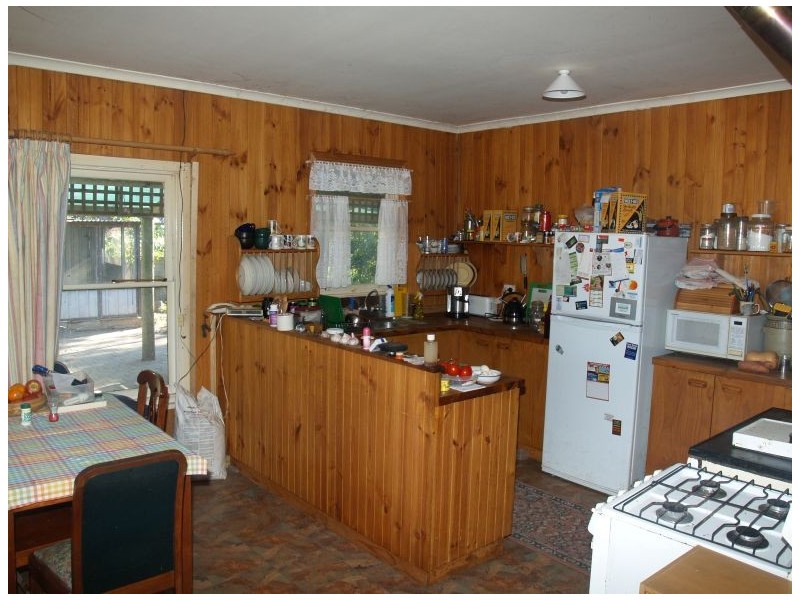 462 Gordons Road, Drumanure VIC 3636