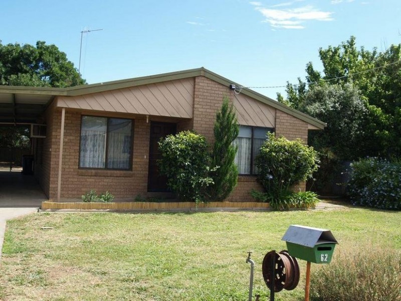 62 Quinn Street, Numurkah VIC 3636