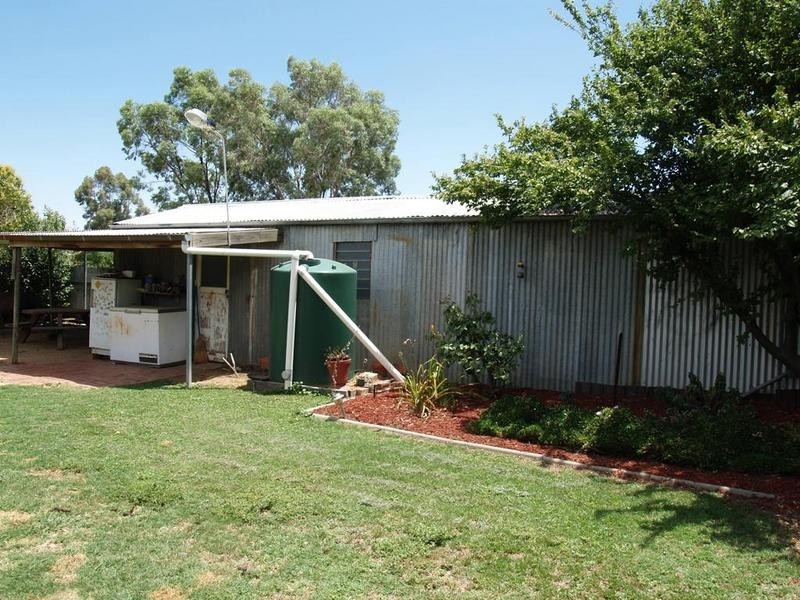 5 Kenny Street, Strathmerton VIC 3641