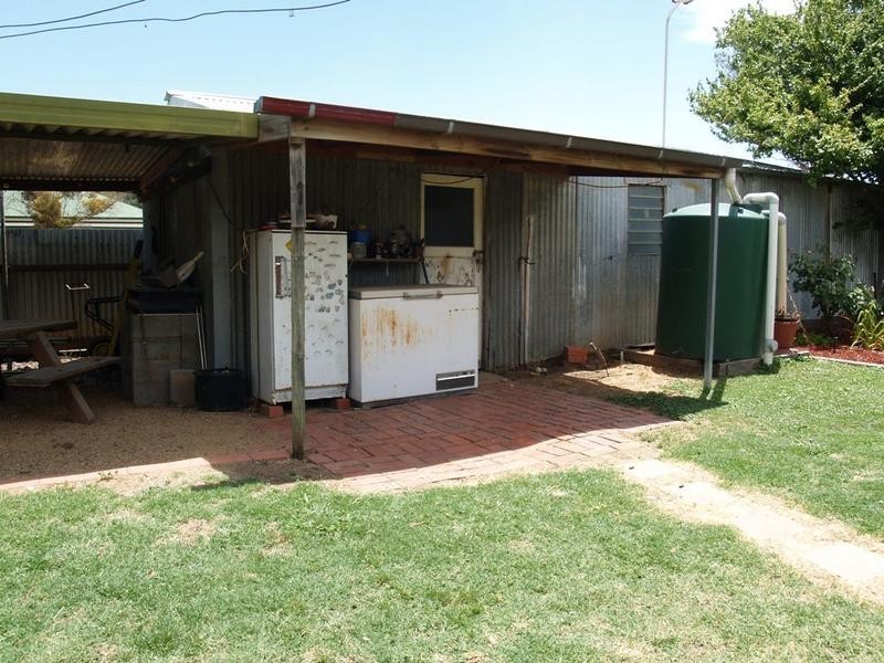 5 Kenny Street, Strathmerton VIC 3641