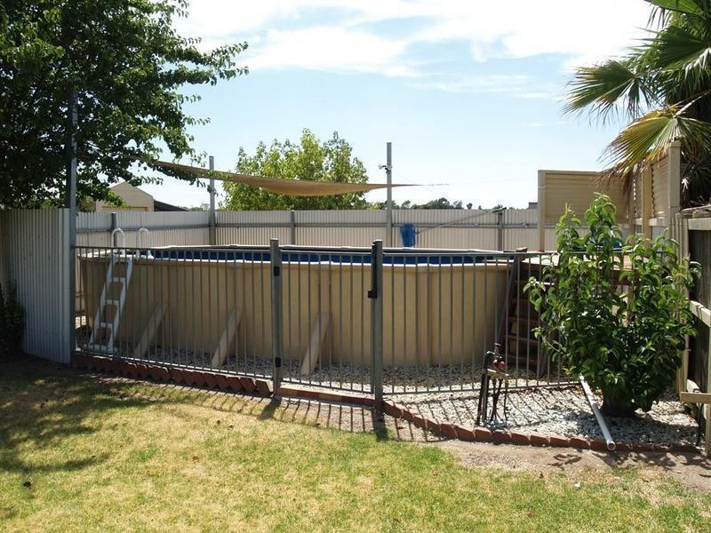 28 Trengrove Street, Numurkah VIC 3636