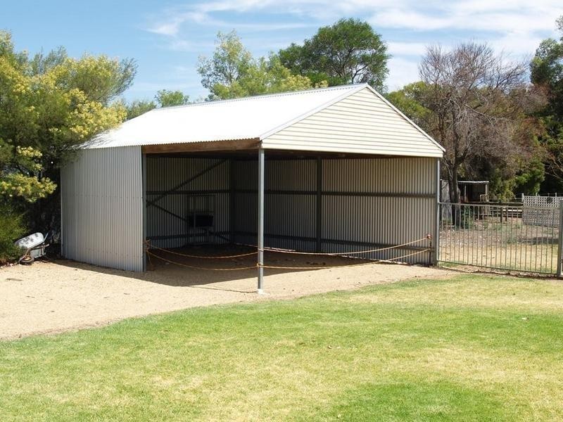 28 Trengrove Street, Numurkah VIC 3636