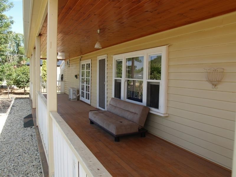 28 Trengrove Street, Numurkah VIC 3636