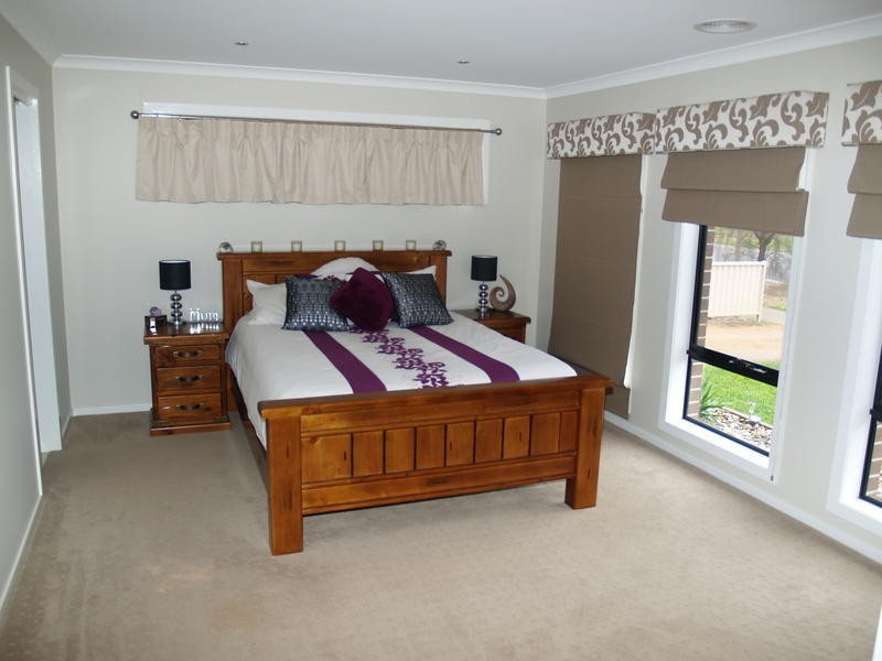 60 Wattle Drive, Numurkah VIC 3636