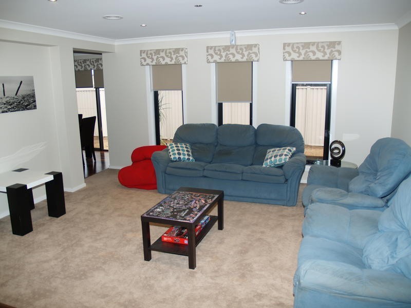 60 Wattle Drive, Numurkah VIC 3636