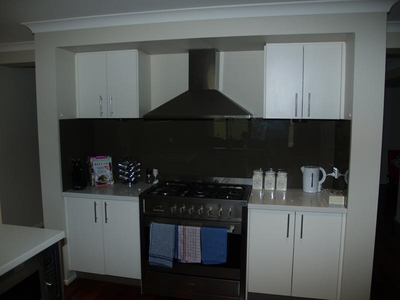 60 Wattle Drive, Numurkah VIC 3636