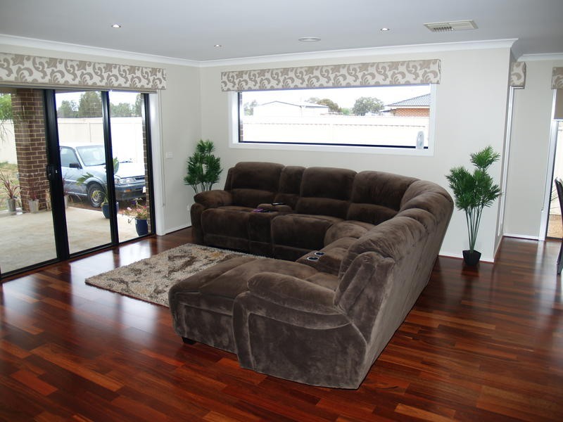 60 Wattle Drive, Numurkah VIC 3636