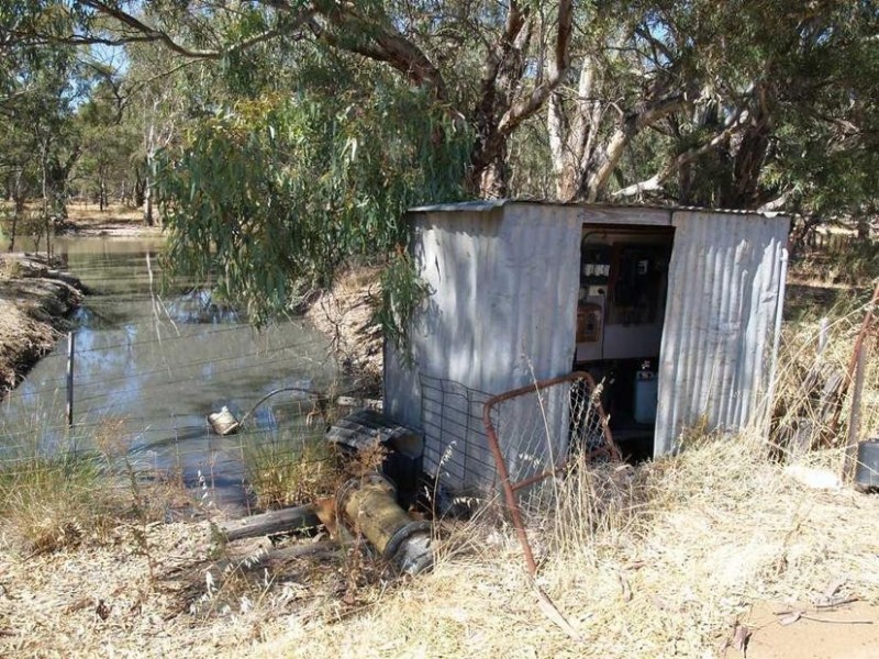 268 Purdies Road, Numurkah VIC 3636