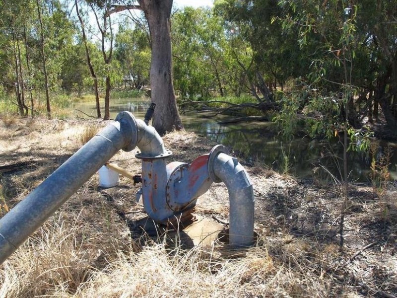 268 Purdies Road, Numurkah VIC 3636