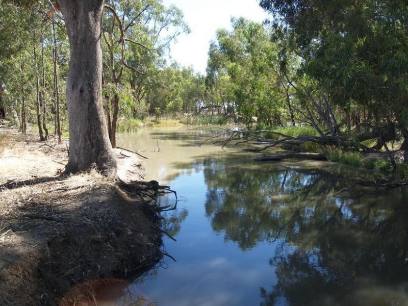 268 Purdies Road, Numurkah VIC 3636